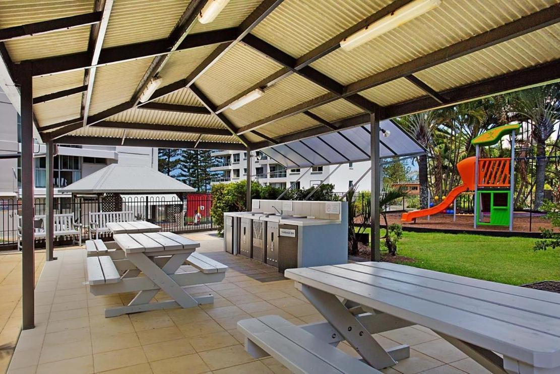 Horizons Holiday Apartments - Official Gold Coast Exterior photo
